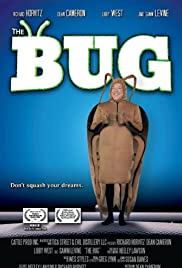 the bug poster